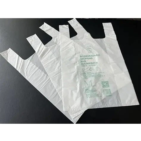 PE Eco Friendly Bags suppliers
